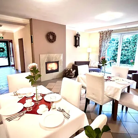 Habitación en casa particular Rondo