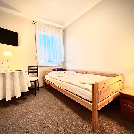 Privat bolig Rondo *