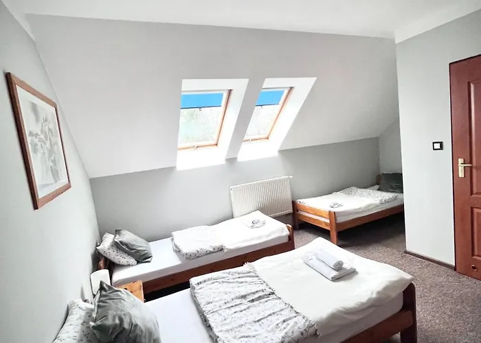 בית אירוח Rondo