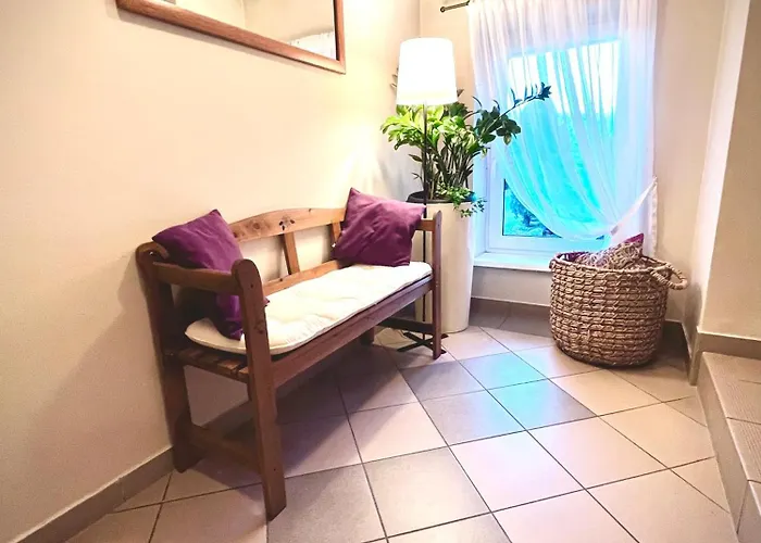 Rondo בית אירוח