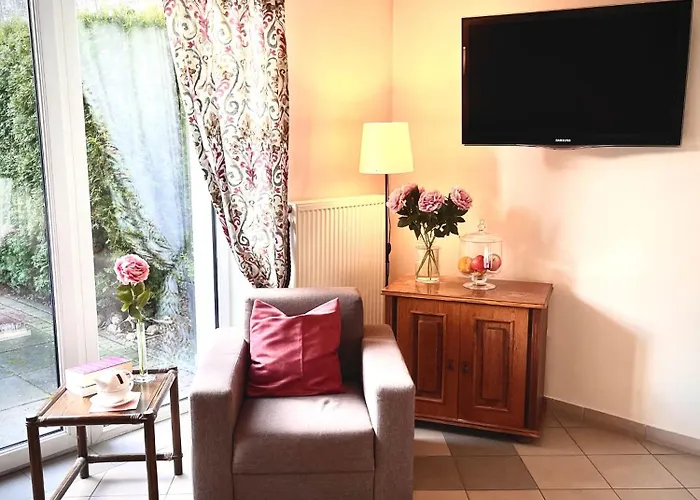 בית אירוח Rondo