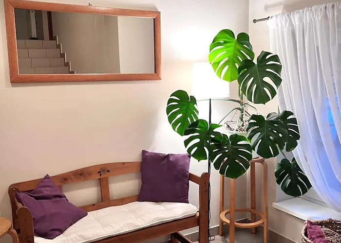 Rondo בית אירוח *