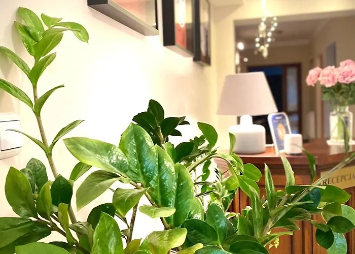 Rondo בית אירוח Września