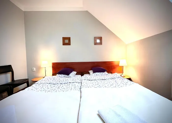 Rondo בית אירוח