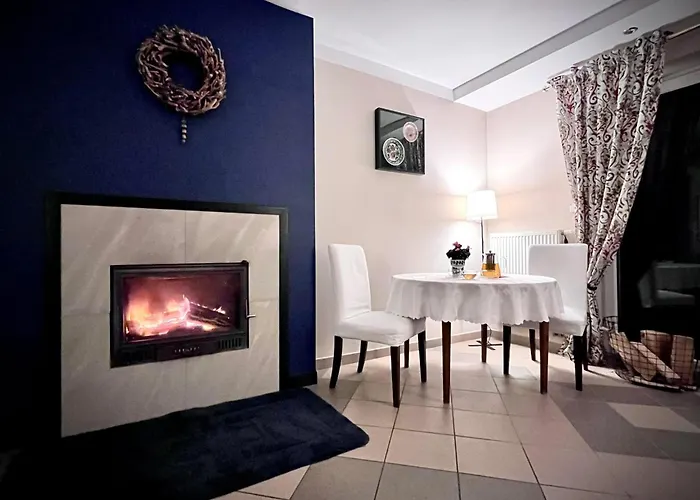 Rondo בית אירוח *