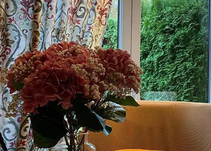 בית אירוח Rondo *